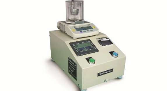 density analyzer instrument